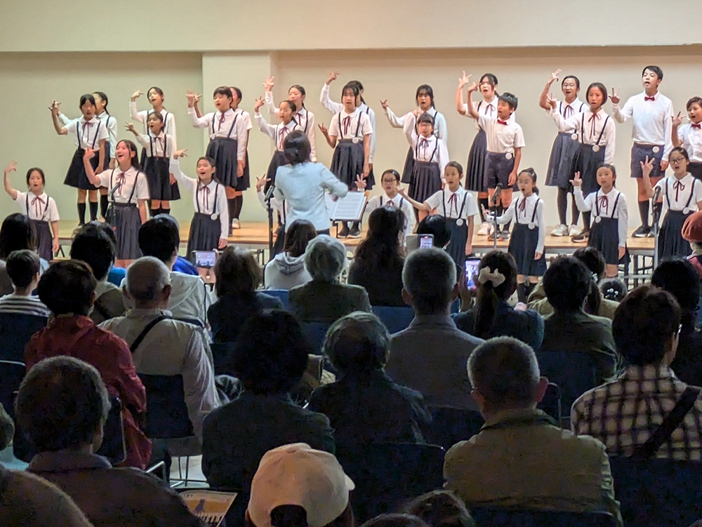 エキマチックステージアフターレポ写真ギャラリー3