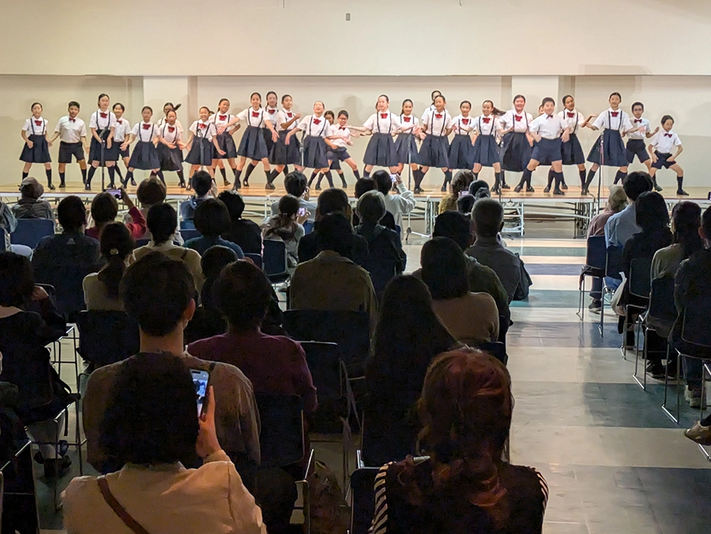 エキマチックステージアフターレポ写真ギャラリー4