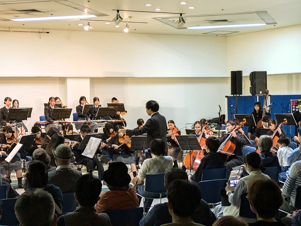 エキマチックステージアフターレポ写真ギャラリー5