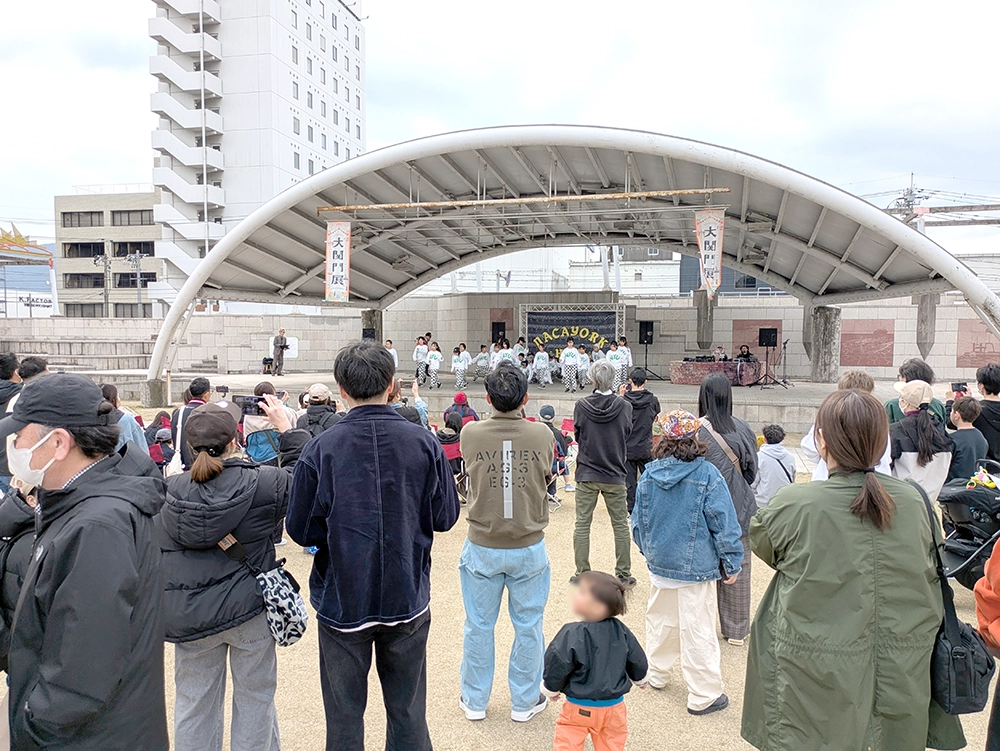 大関門展｜DAIKANMONTENアフターレポ写真ギャラリー5