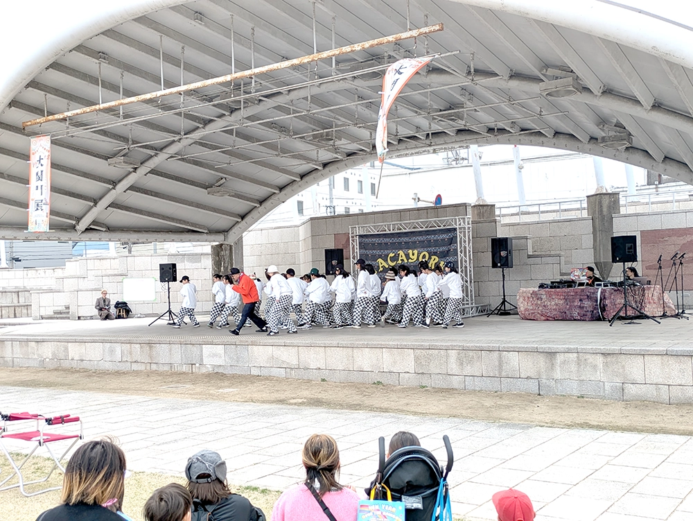 大関門展｜DAIKANMONTENアフターレポ写真ギャラリー6